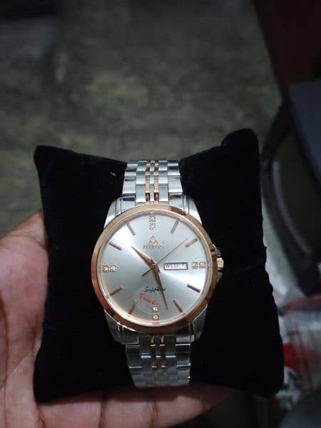 Original Fitron Brand New watch 1