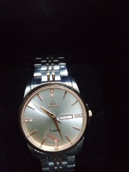 Original Fitron Brand New watch 2