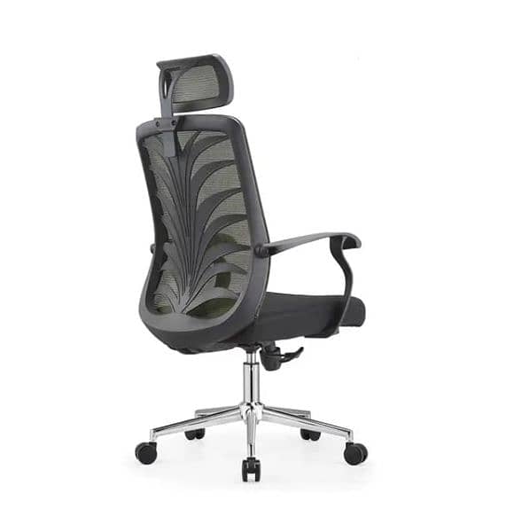 Office Chair,Revolving chair,Rolling chair,Computer chair,Study chair 14