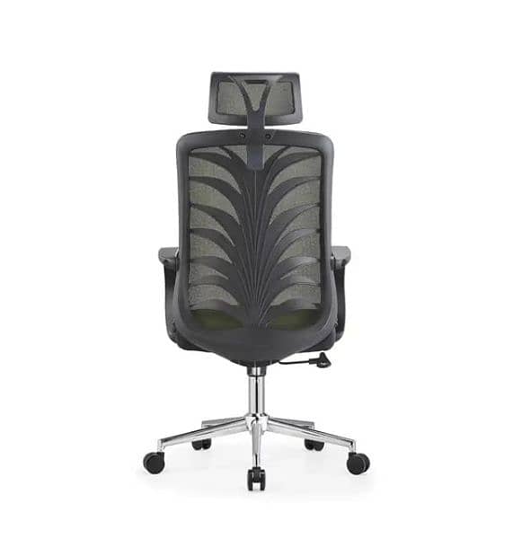 Office Chair,Revolving chair,Rolling chair,Computer chair,Study chair 15