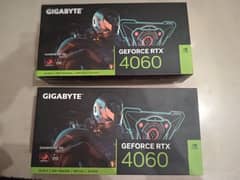 NVIDIA GIGABYTE GEFORCE RTX 4060