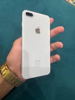 iPhone 8plus