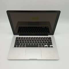 Apple Macos MacBook pro  12 Gb RAM, 500GB Hard