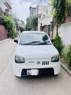 Suzuki Alto VXR 2022 0