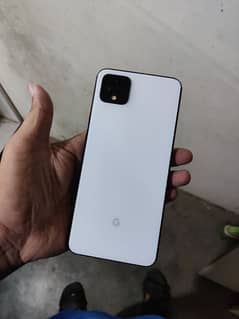 Google Pixel 4 XL Approved