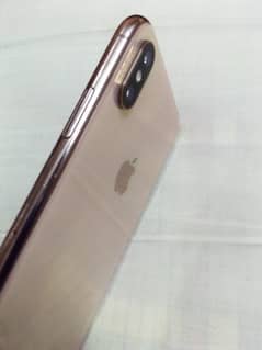 iphone Xsmax 64 Gb Pta approved