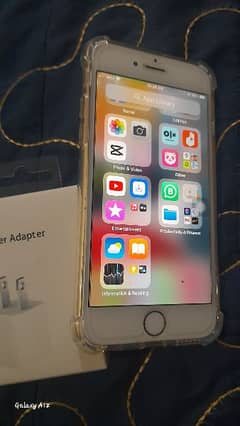 iphone 6s 64gb pta approved