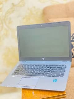 HP Model 840 g2 Core i5/5th Generation 8gb Ram / 256gb Ssd