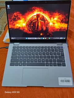 Dell Latitude 5420 i5 11 th gen