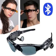 Motorcycle Bluetooth glassess