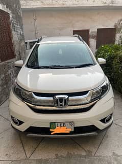 Honda BR-V 2019