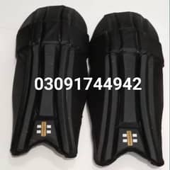 Elite Guard Cricket Batting Pads