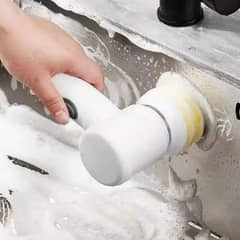 multifunction cleaning brush