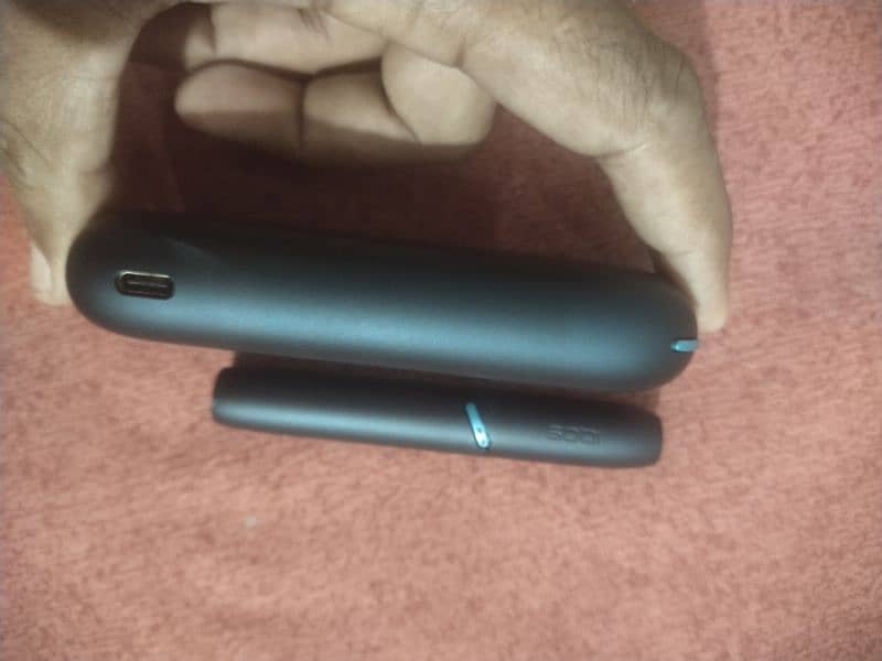 vape /iqos by Phillip Morris 3