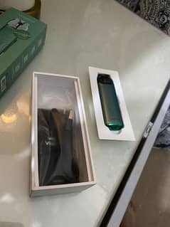 voopoo vthru pod