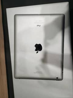 iPad ( 4th Generation )