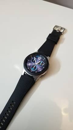 Samsung Galaxy Watch 46mm R800