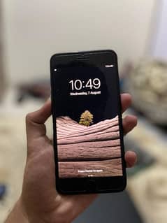 iPhone 7 Plus Non PTA (FU) 256 GB