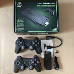 gaming pad wireless gaming stick