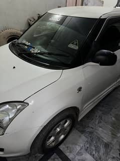 Suzuki Swift 2014 0