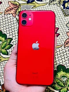 iPhone 11 64GB  esim time hai 4 month ka true tone of face ID off 76b