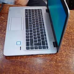 hp elitebook touch laptop core i5