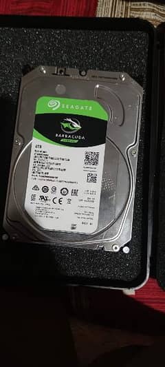 4tb seagate barracuda full games SE bara howa