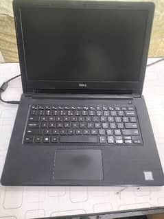 dell cor i7 7th gen