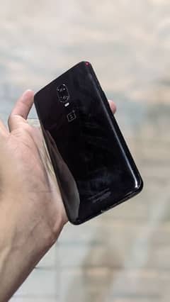 OnePlus 6t . . 6+2/128 gb