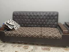 7 seater sofa set