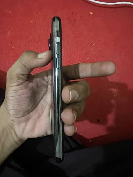 Iphone X 64gb(pta approved) 1