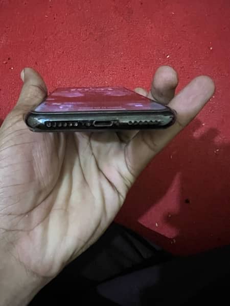 Iphone X 64gb(pta approved) 2