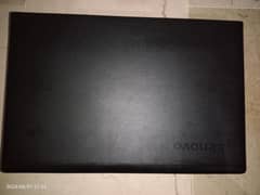 LAPTOP FOR SALE!