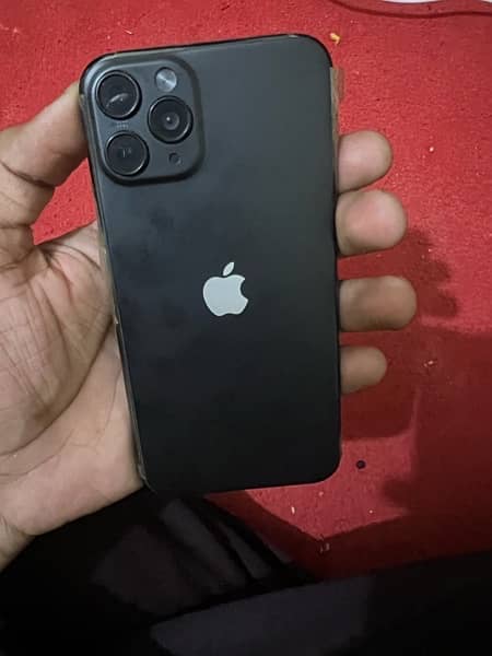 Iphone X 64gb(pta approved) 3