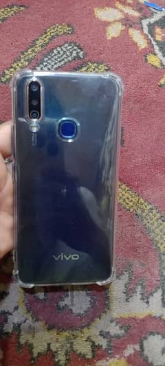 vivo y15 3/64 ha.  03490794378