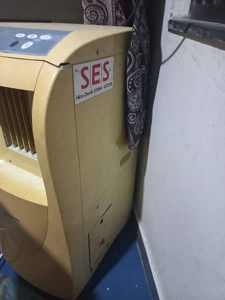 Portable AC for Sale 3