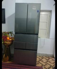 Samsung's refrigerator