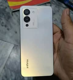 infinix