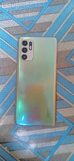 Oppo reno6