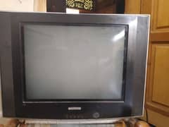 television for sale