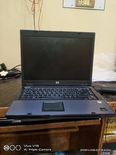 HP laptop 2/256 hdd 10/9 condition 0