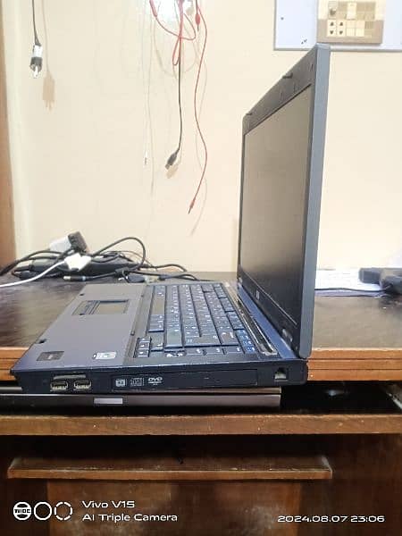 HP laptop 2/256 hdd 10/9 condition 3