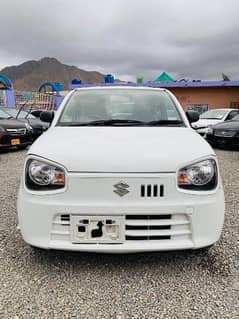 Suzuki Alto 2021