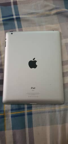 Apple IPad 0