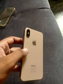 I phone XS PTA APPROVED