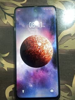 Infinix Hot 40i