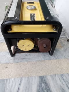 Good condition generator