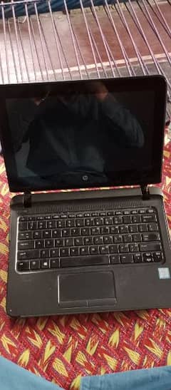 Hp ProBook 11 G2.