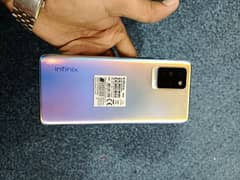 infinix