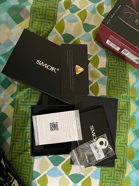 Smok Devil Kin Kit Vape 3